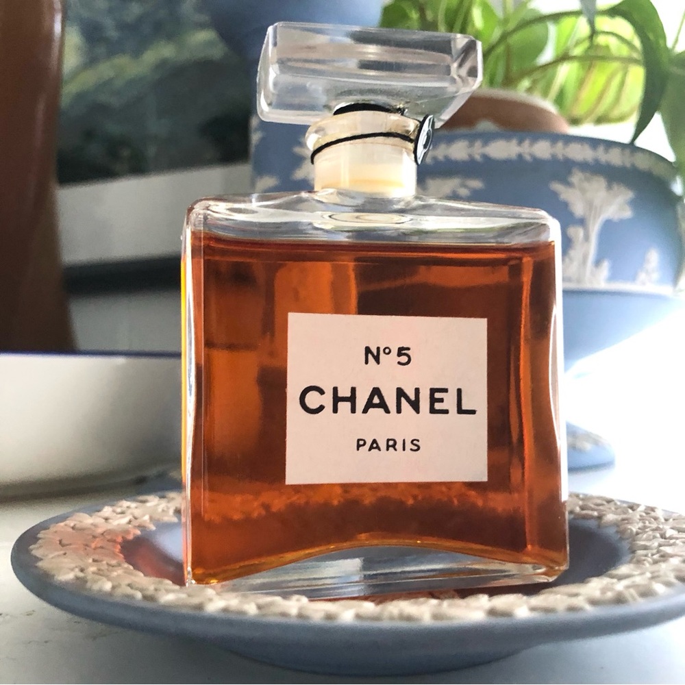 ✨RARE✨ Vintage Chanel